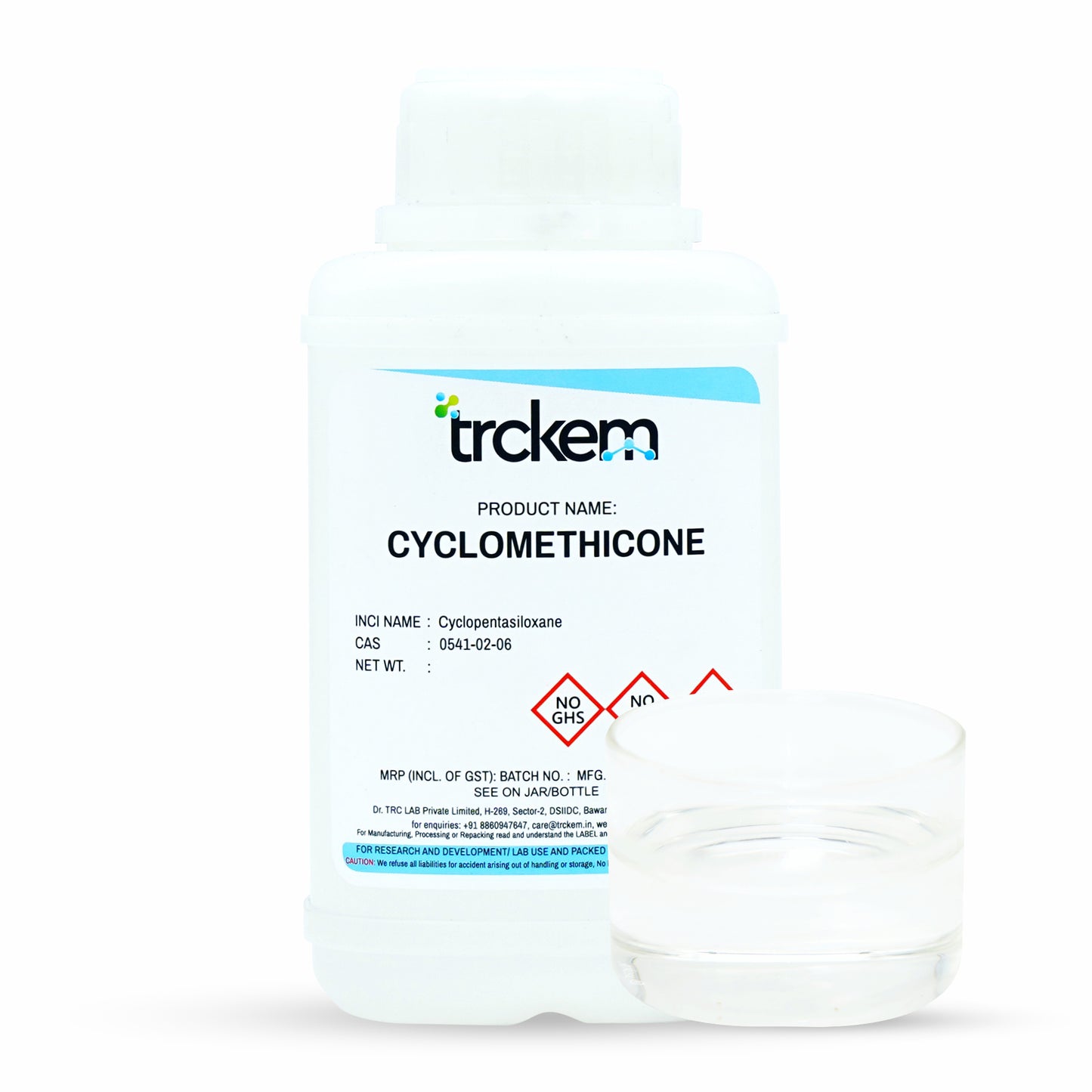 CYCLOMETHICONE