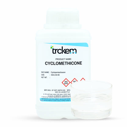 CYCLOMETHICONE