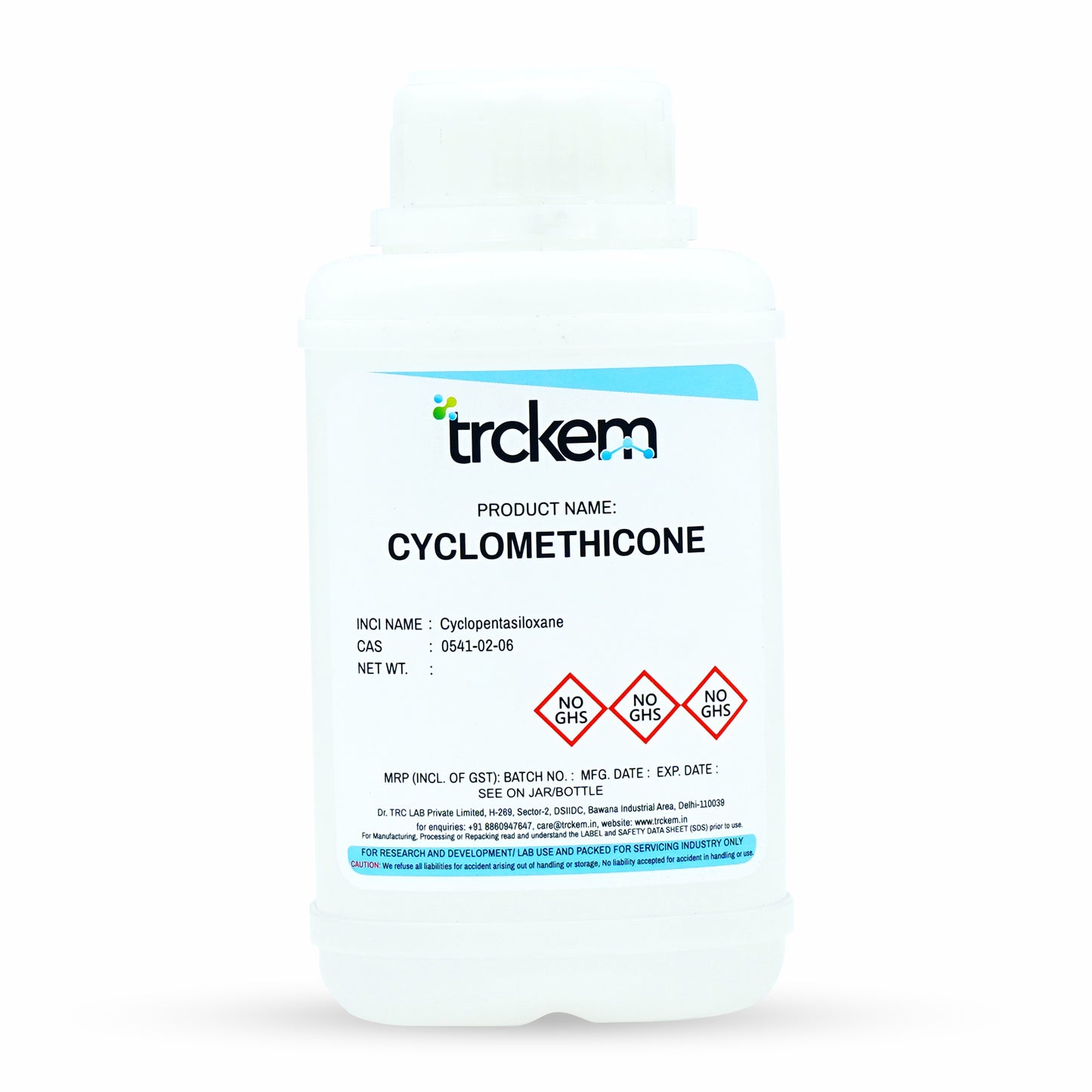 CYCLOMETHICONE