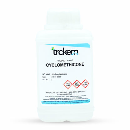 CYCLOMETHICONE