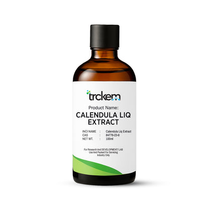 Calendula liquid extract