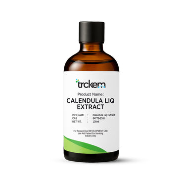 Calendula liquid extract