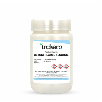 Cetostrearyl Alcohol
