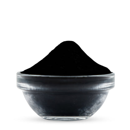 CHARCOAL POWDER