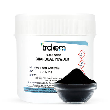 CHARCOAL POWDER