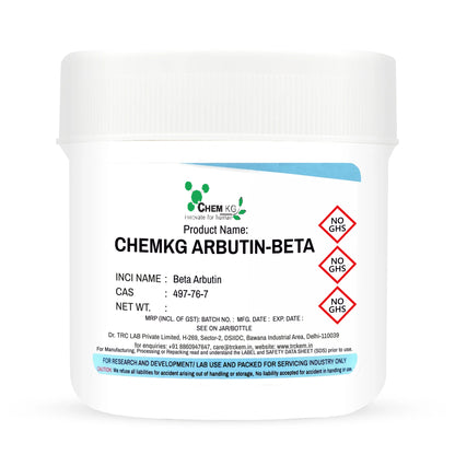 CHEMKG ARBUTIN-BETA