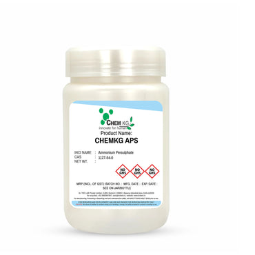 CHEMKG APS