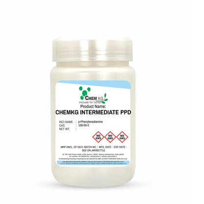 CHEMKG INTERMEDIATE PPD