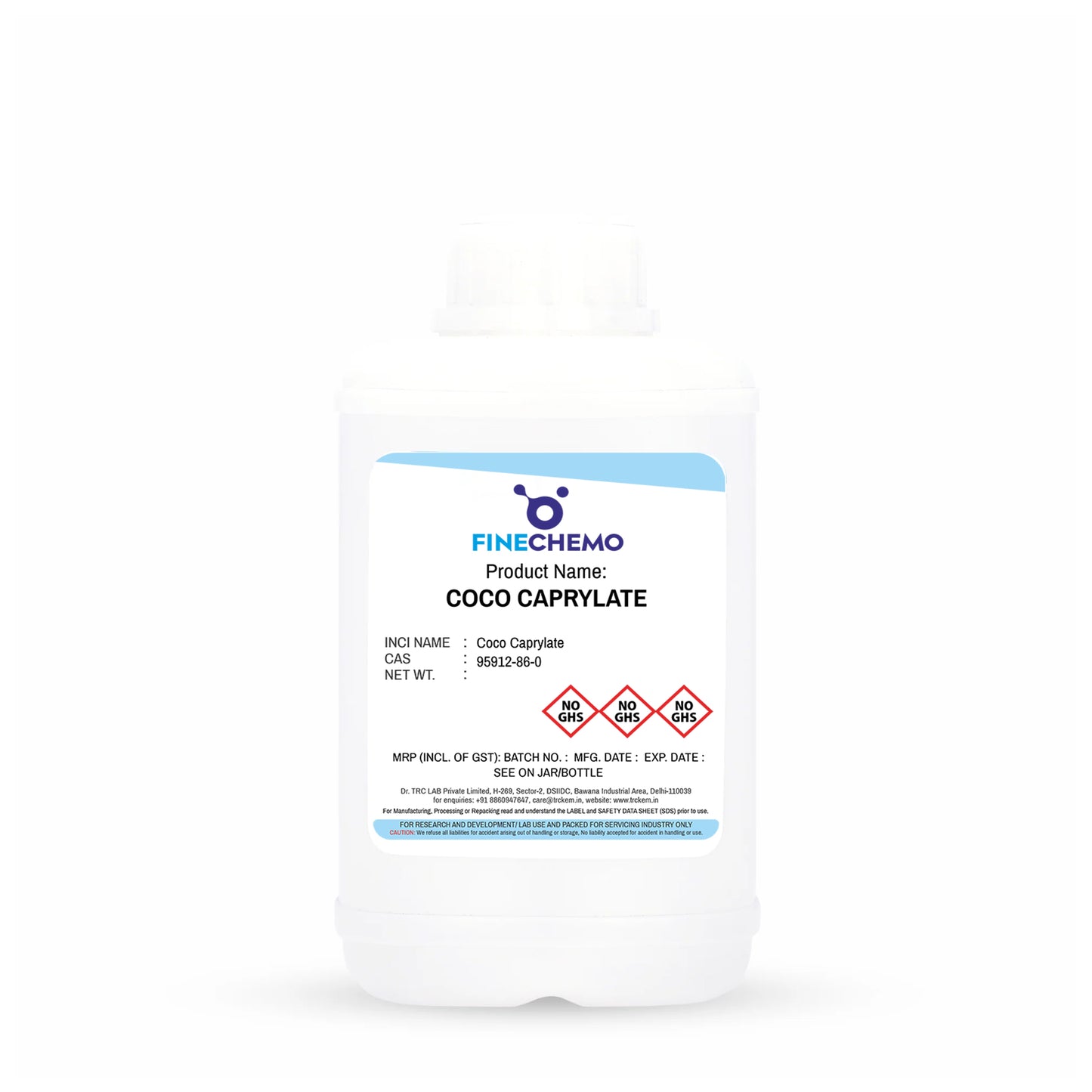 Coco Caprylate