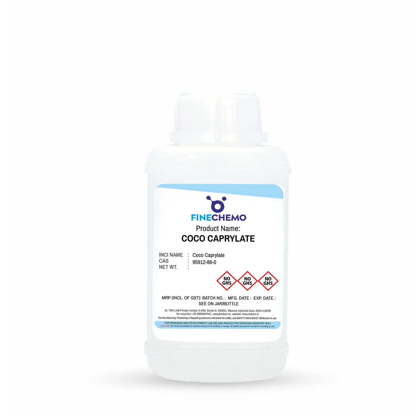 Coco Caprylate