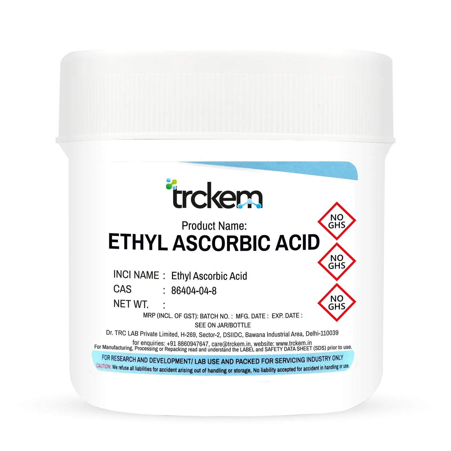 Ethyl Ascorbic Acid
