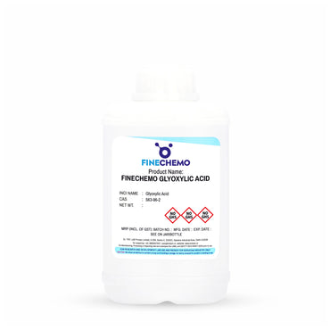 FINECHEMO GLYOXYLIC ACID