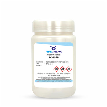 FC-TSPP