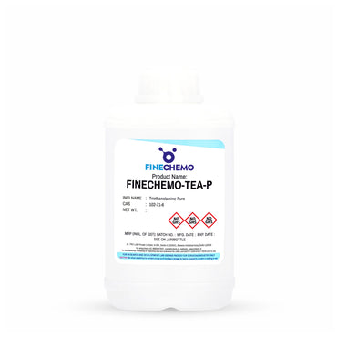 FINECHEMO-TEA-P