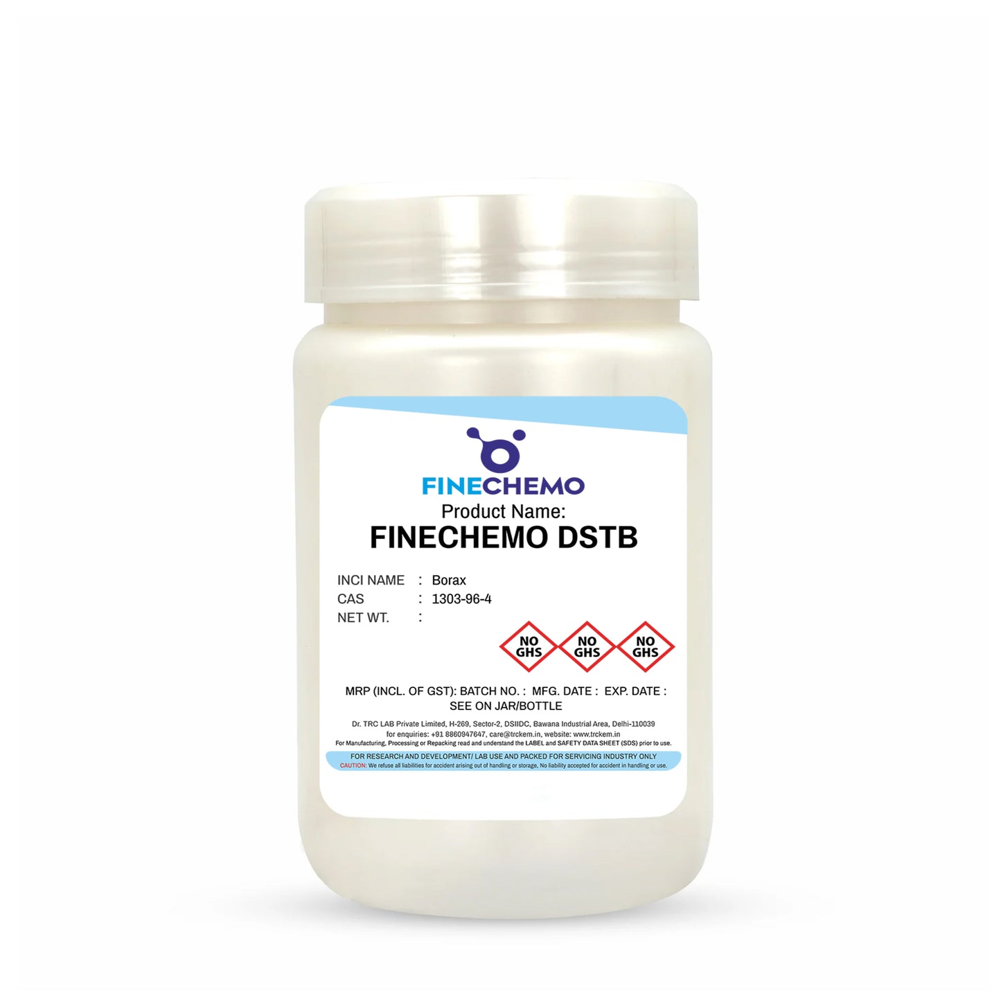FINECHEMO DSTB