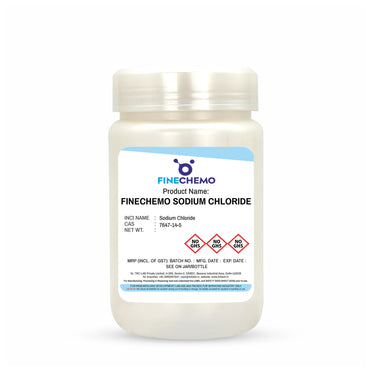 FINECHEMO SODIUM CHLORIDE
