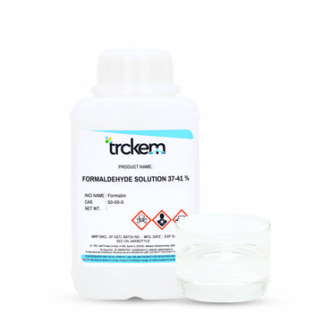 FORMALDEHYDE  SOLUTION  37-41%