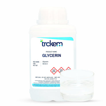 GLYCERIN