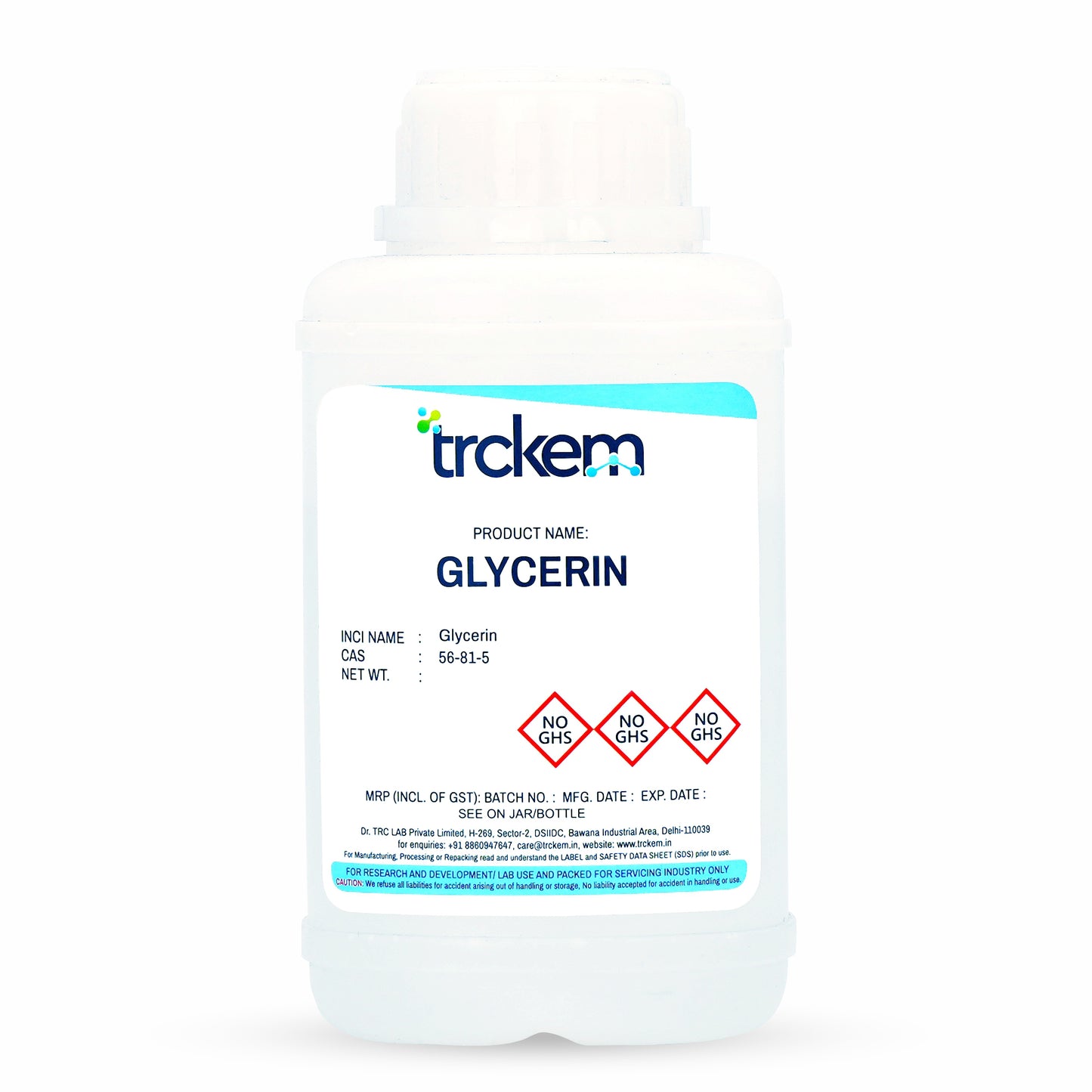 GLYCERIN