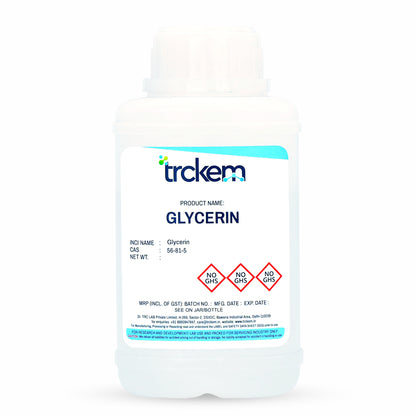 GLYCERIN