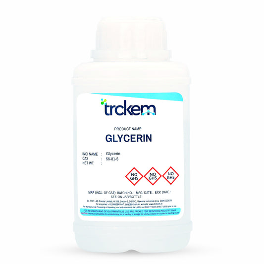 GLYCERIN