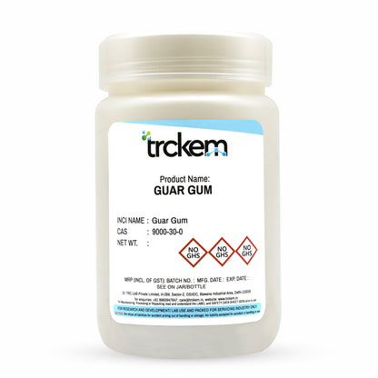 GUAR GUM