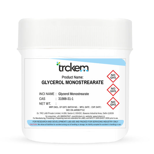 Glycerol Monostrearate