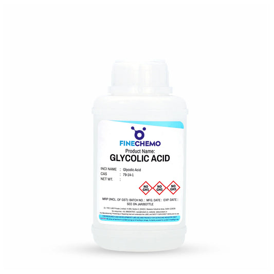 Glycolic Acid