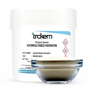 HYDROLYSED KERATIN