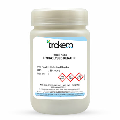 HYDROLYSED KERATIN
