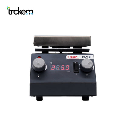 Magnetic Stirrer with Hot Plate