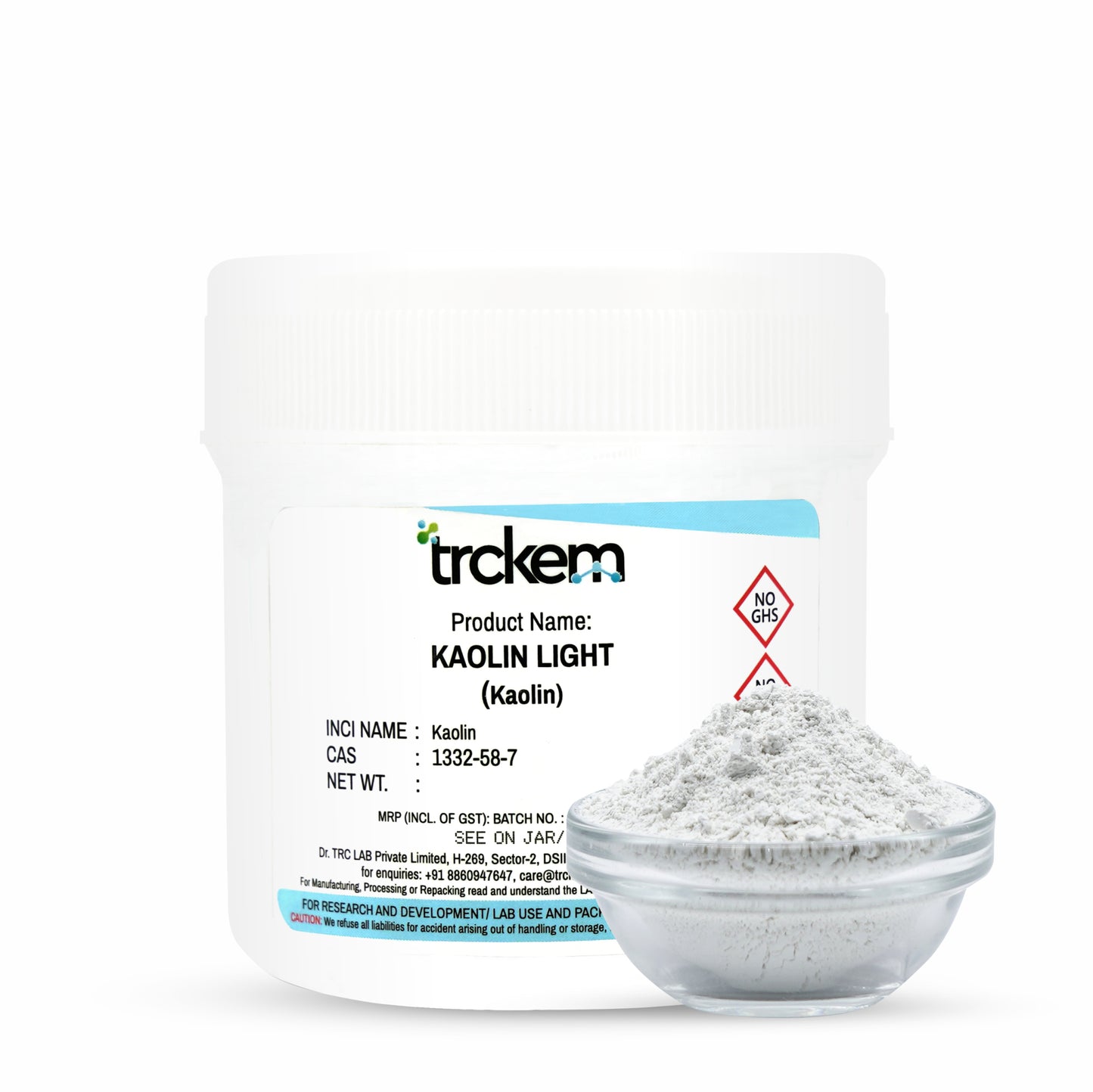 KAOLIN LIGHT