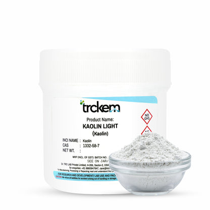 KAOLIN LIGHT