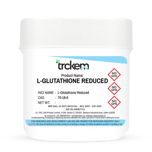 L-Glutathione Reduced