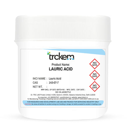 Lauric Acid