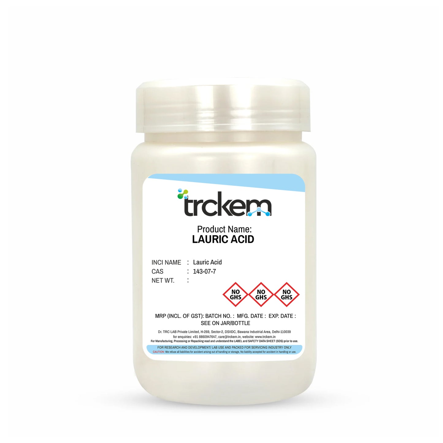 Lauric Acid