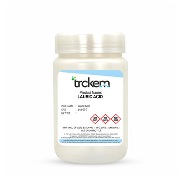 Lauric Acid