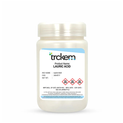 Lauric Acid