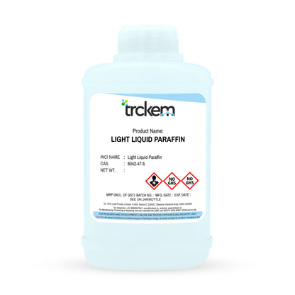 LIGHT LIQUID PARAFFIN