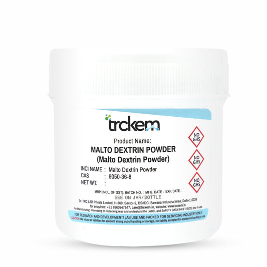 MALTO DEXTRIN POWDER