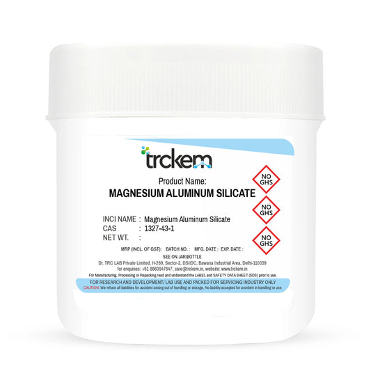 Magnesium Aluminum Silicate 300g