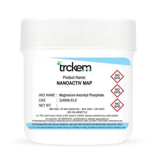 NANOACTIV MAP