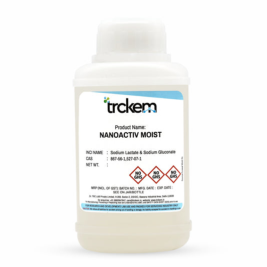 NANOACTIV MOIST