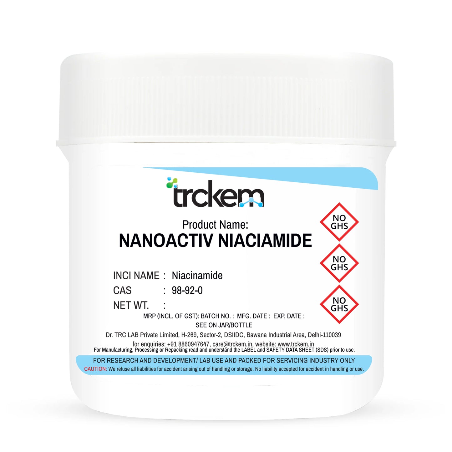 NANOACTIV NIACIAMIDE