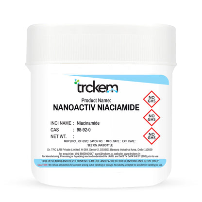 NANOACTIV NIACIAMIDE