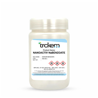 NANOACTIV NaBENZOATE