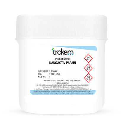 Nanoactiv pappin