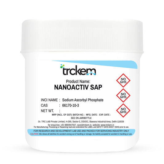 NANOACTIV SAP
