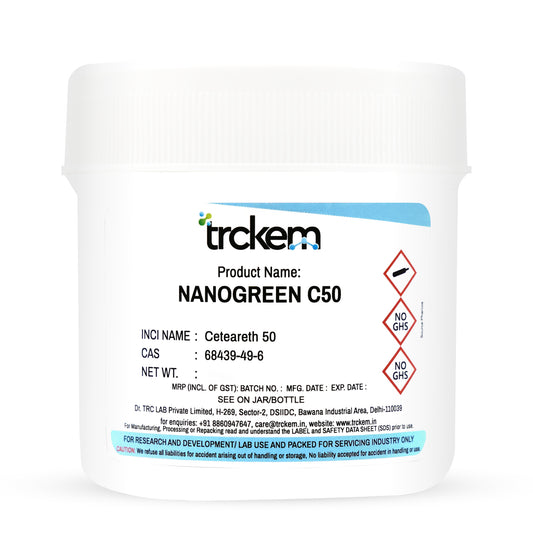 NANOGREEN C50