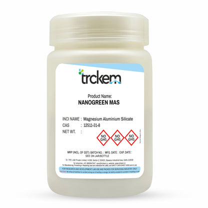 NANOGREEN MAS